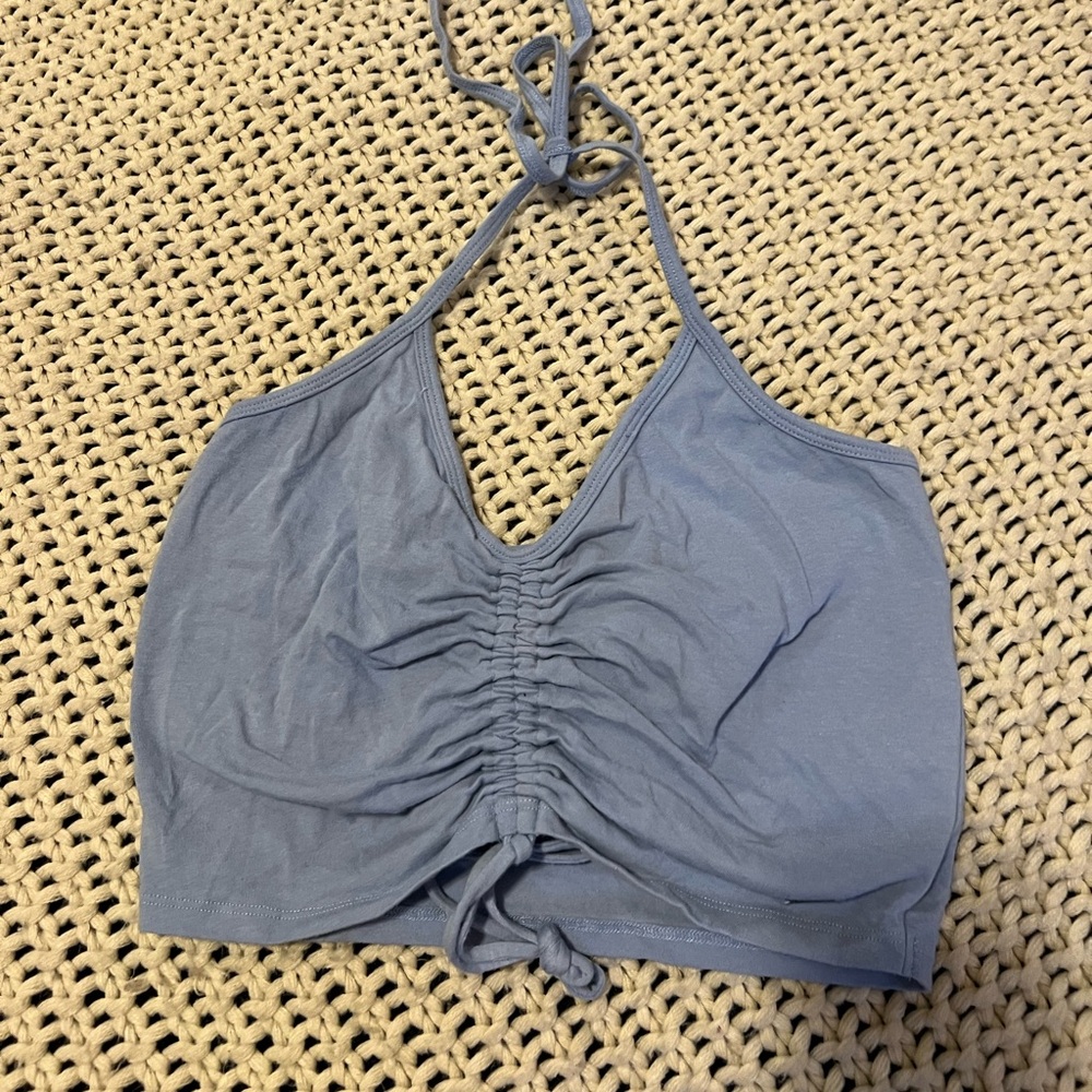 Halter Top